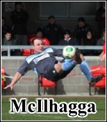 McIlhagga